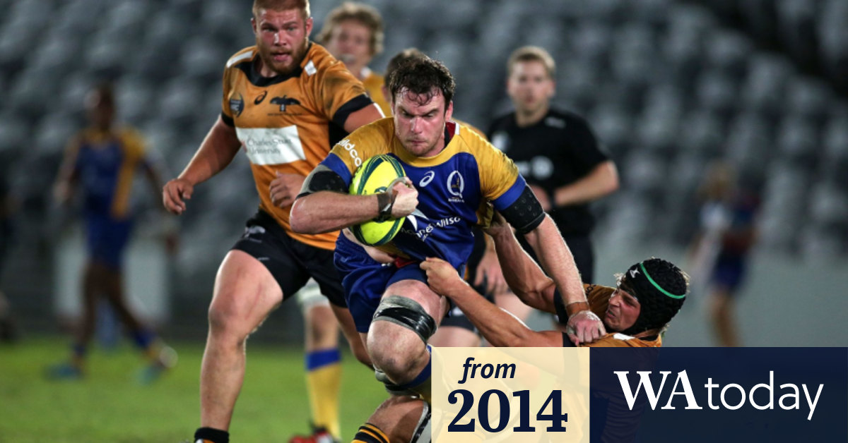 Brisbane City through to National Rugby Championship final after